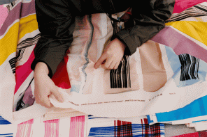 Marimekko Brings Back Artist in Residence Tradition