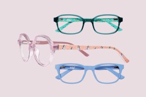 Specsavers’ New Bluey Collection