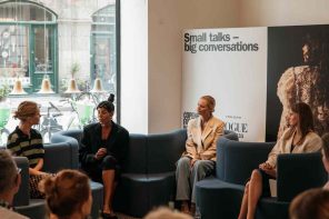 Copenhagen Fashion Week Expands SS27 Talks Programme
