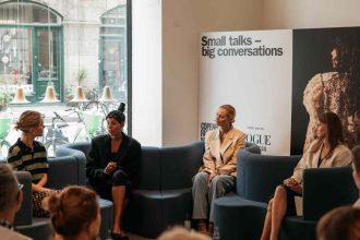 Copenhagen Fashion Week talks