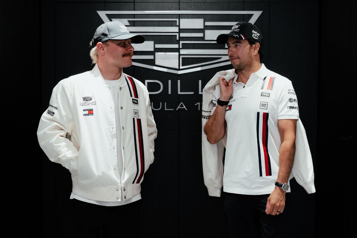 Tommy Hilfiger Collaboration