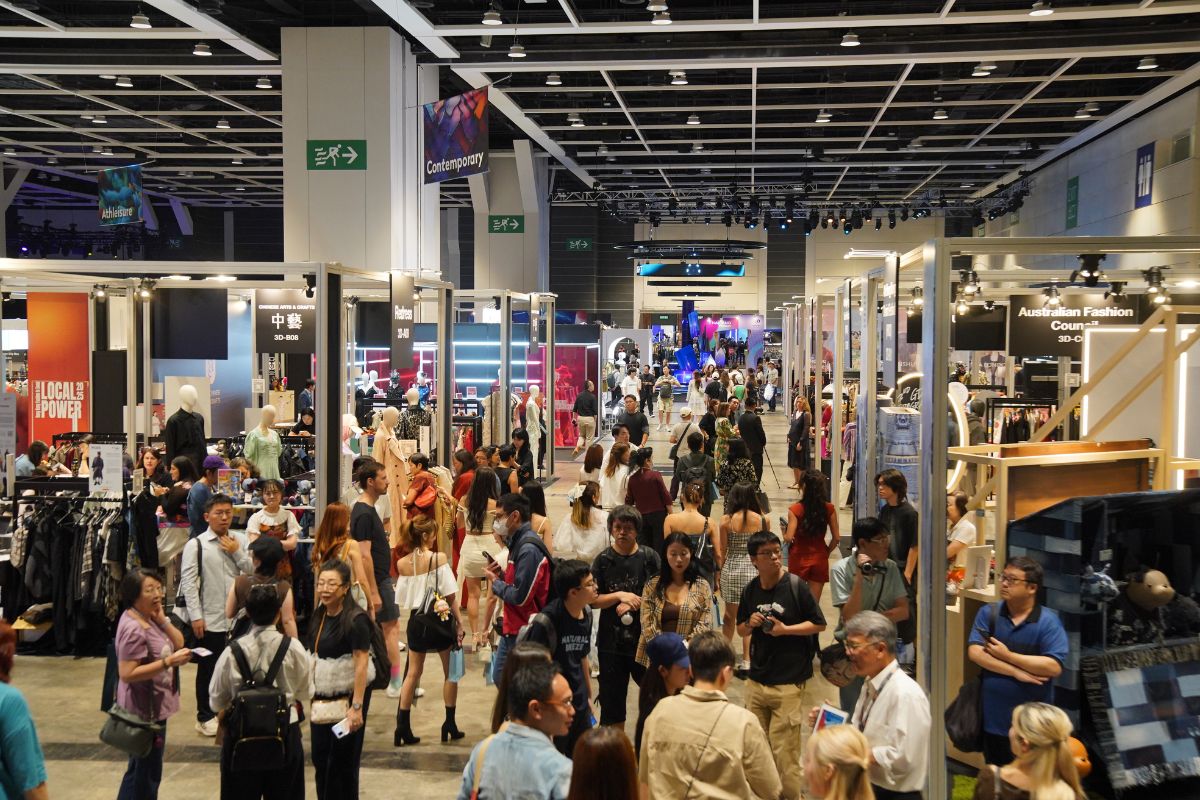 CENTRESTAGE 2026 Elevates its International Line-up