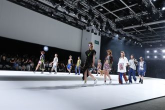CENTRESTAGE 2026 Elevates its International Line-up