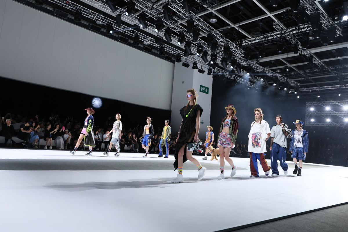 CENTRESTAGE 2026 Elevates its International Line-up