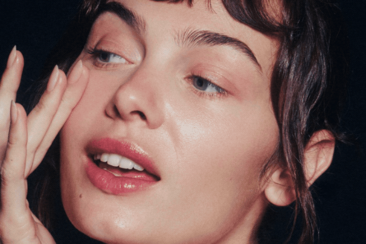 Natural-Looking Coverage In One Step