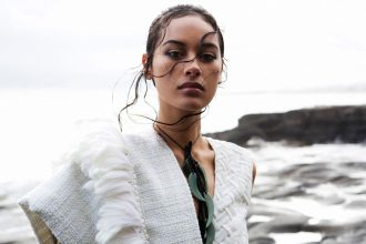 Kiri Nathan Brings Indigenous Designers To NZFW