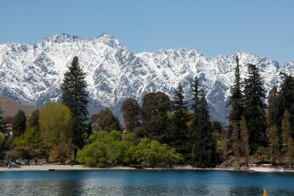 Queenstown Cable Car Project Targets Congestion