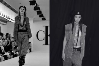 Timeless Appeal of Calvin Klein Denim