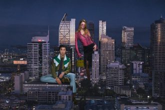 Spring Solstice Returns To Commercial Bay