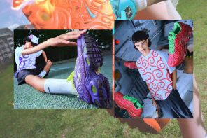 Transforming Imagination Into Motion for Adventurers