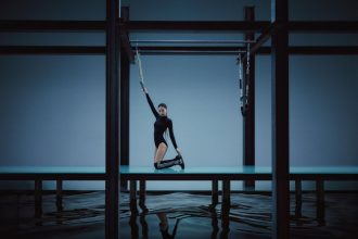 Functional Grace in adidas Originals by Jennie
