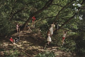 Simone Rocha Brings Romance to adidas