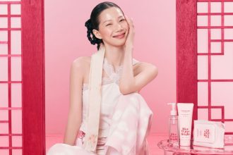 Korea’s Cult-Favourite Beauty Brand Comes To New Zealand