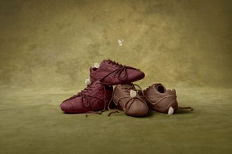 PUMA x ROSÉ Expand Speedcat Collection